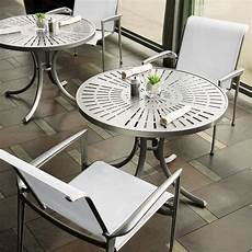 Aluminum Pedestal Chairs