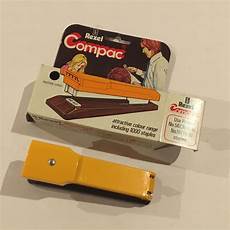 Bambi Stapler