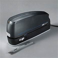 Bates Stapler