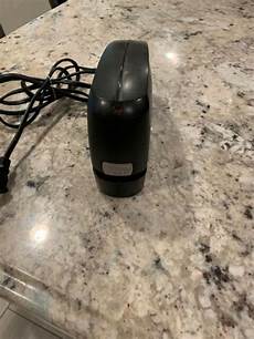 Bates Stapler