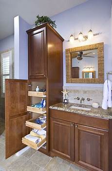 Bath Cabinet