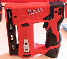 Battery Operated Stapler