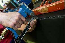 Bea Air Stapler