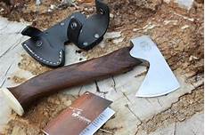 Birch Axe Handle