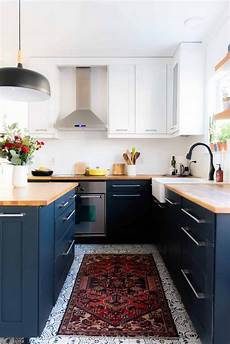 Black Countertops