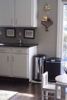 Black Countertops