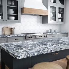 Black Countertops