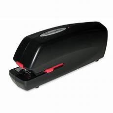 Black Stapler