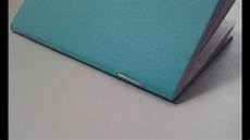 Booklet Stapler