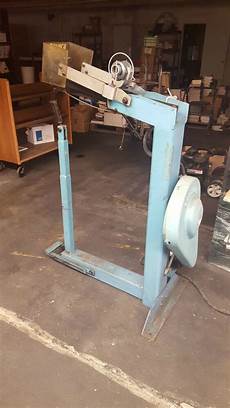 Booklet Stapler