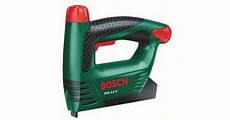 Bosch Electric Stapler