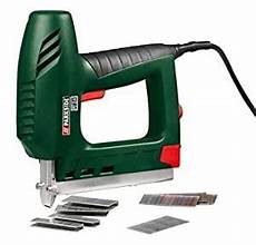 Bosch Electric Stapler