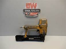 Bostitch Air Stapler