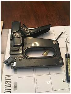 Bostitch Automatic Stapler