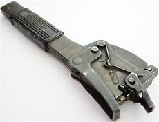 Bostitch Hammer Tacker