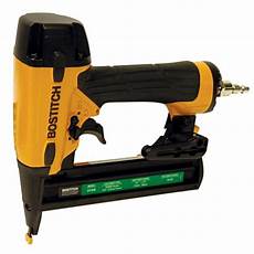 Bostitch Pneumatic Stapler
