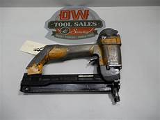 Bostitch Pneumatic Stapler