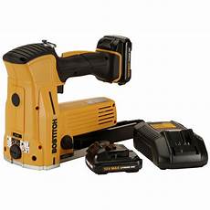 Bostitch Pneumatic Stapler