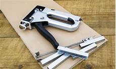 Bostitch Upholstery Stapler