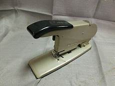 Brass Stapler