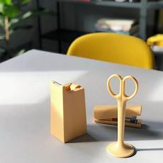 Brass Stapler