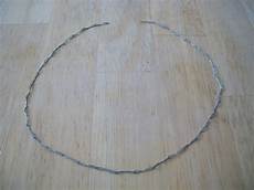 Brass Staples