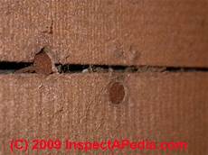 Brown Fiberboard