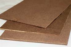Brown Fiberboard