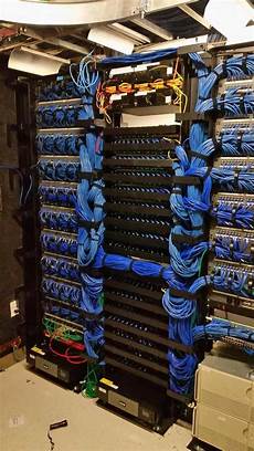 Cabinet Equipment