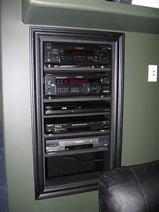 Cabinet Equipment