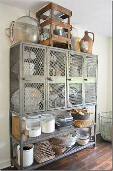 Cabinet Equipment
