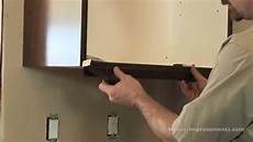 Cabinet Fitting