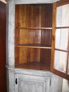 Cabinet For Charcuterie