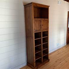 Cabinet For Charcuterie