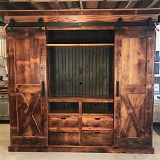 Cabinet For Charcuterie