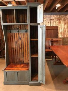 Cabinet For Charcuterie