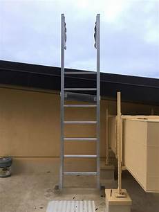 Cabinet Ladders