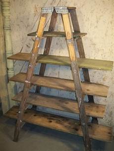 Cabinet Ladders