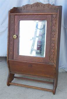 Cabinet Mirror