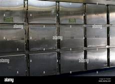 Cabinet Morgue