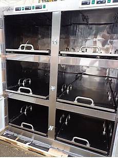 Cabinet Morgue