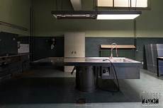 Cabinet Morgue