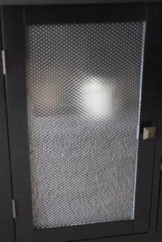 Cabinet Repair