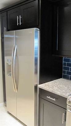 Cabinet Repair
