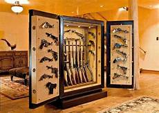 Cabinet Safes