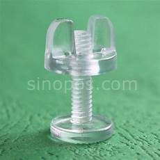 Cabinet Screws