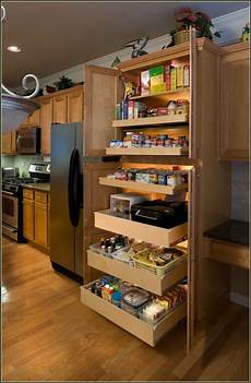 Cabinet Screws
