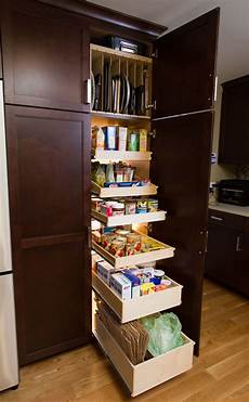 Cabinet Slide Systems