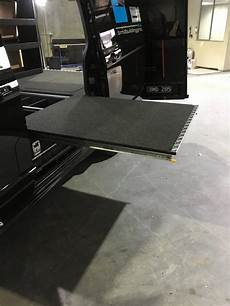 Cabinet Sliding Systems