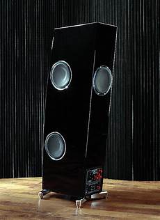 Cabinet Speaker